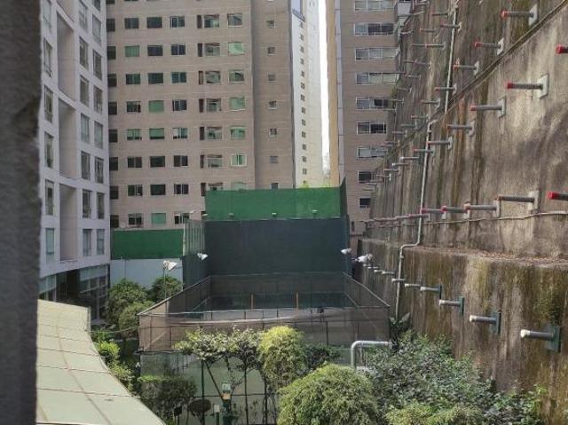 VENTA DE LUJOSO DEPARTAMENTO PARCIALMENTE AMUEBLADO EN GRANJAS PALO ALTO, BOSQUES DE LAS LOMAS