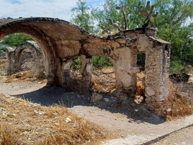 VENTA DE MACROLOTE EN ATOTONILCO