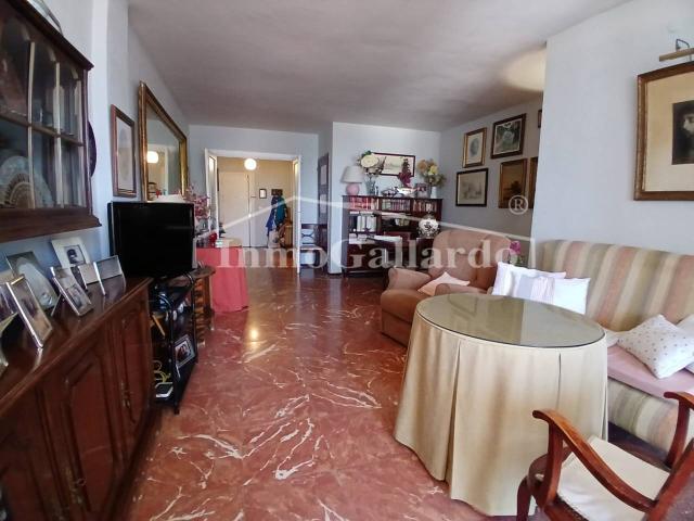 Venta de magnífico en El Palo