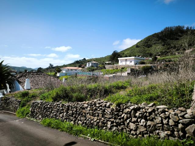 VENTA DE MAGNÍFICO TERRENO EN PLENA NATURALEZA