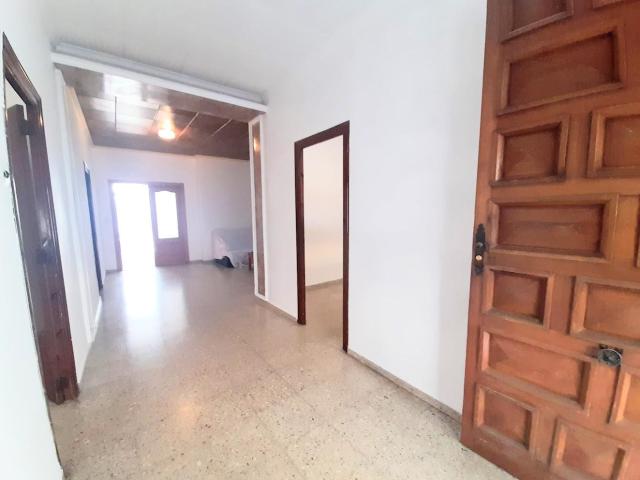VENTA DE MAGNIFICA CASA DE PUEBLO EN BENIFAIO
