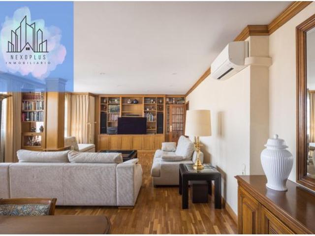 Venta de magnífica vivienda Avd. Burjasot