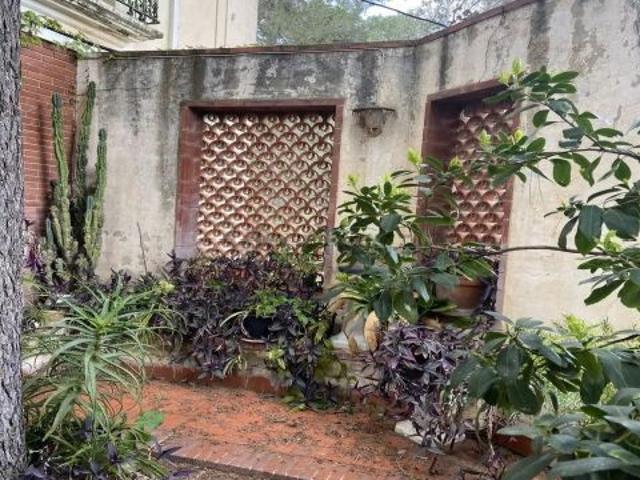 VENTA DE MASIA EN COCENTAINA ALCOY PDA GORMAIG