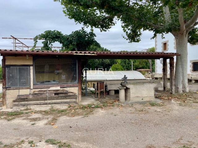 Venta de masía en Ivars d'Urgell