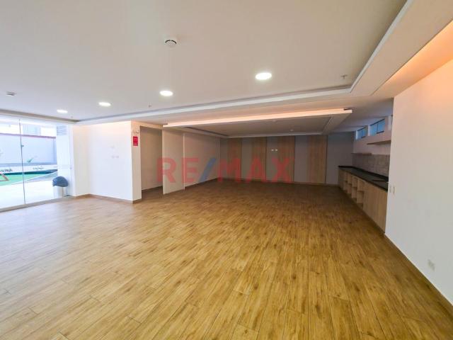 Venta De Mini Departamento De 42M2 En Jesus Maria