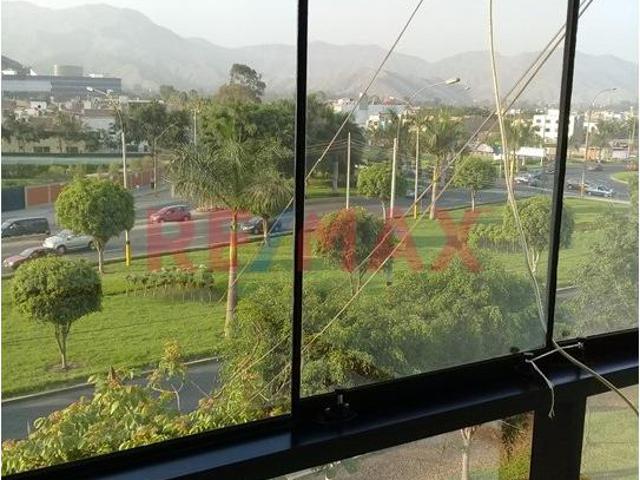 Venta De Mini Departamento En La Molina