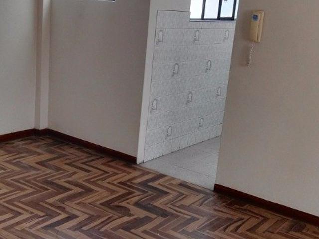 Venta de Minidepartamento en Bellavista