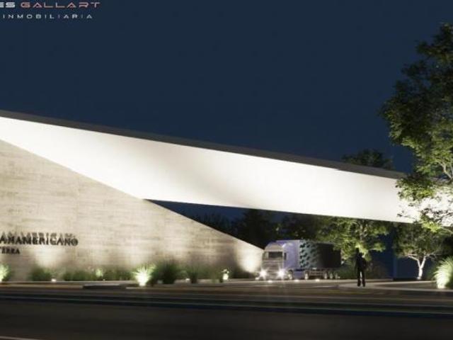 Venta de Microlotes Industriales en Parque Panamericano al Sur de la Ciudad de Aguascalientes