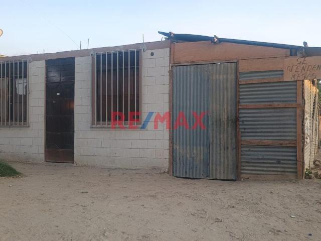 Venta De Modulo En Nuevo Castilla
