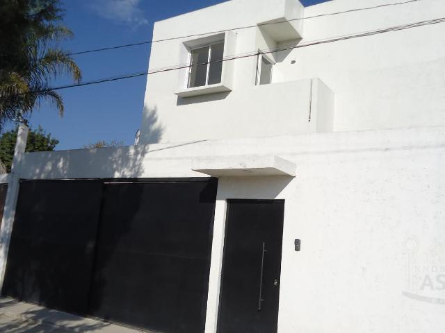 Venta de moderna casa en Tizatlan Tlaxcala Tlax