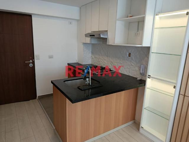 ✨ Venta De Moderno Departamento Con Estacionamiento Y Depósito En Lince – 45.12 M²
