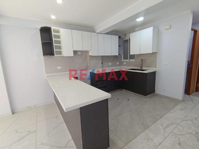 Venta De Departamento En La Victoria