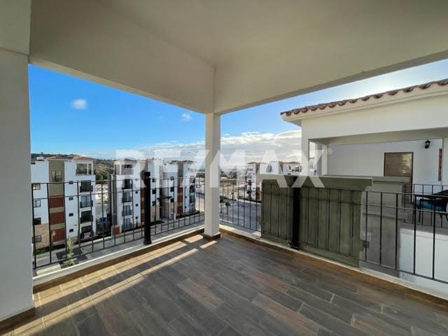 Venta de moderno Penthouse en Viñedos del Mar