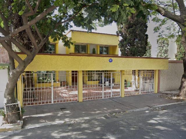 Venta de muy hermosa y muy grande propiedad