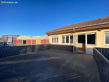 VENTA DE NEGOCIO EN EL POLIGONO INDUSTRIAL DE TABAZA, CARREÑO AVILÉS. ¡HAZ TU SUEÑO REALIDAD!