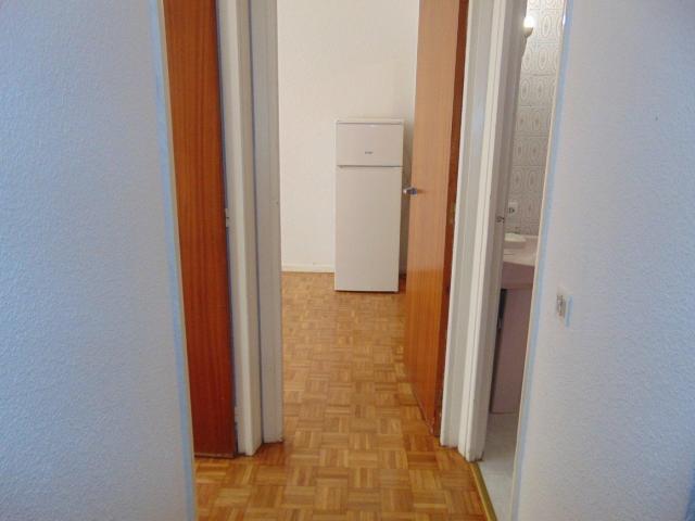 VENTA DE NUDA PROPIEDAD APARTAMENTO CLARA DEL REY PROSPERIDAD