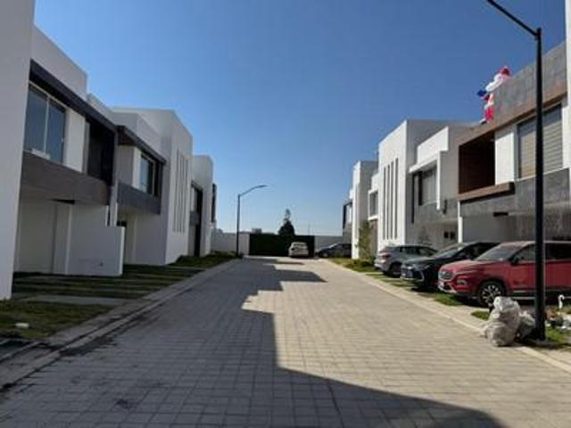 VENTA DE NUEVA CASA EN CHOLULA FRACCIONAMIENTO OPCION RECAMRA PB, XIXITLA PUEBLA