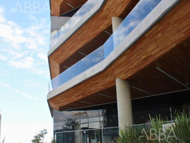 VENTA DE OFICINA EN AZENZO CENTER CORPORATIVO