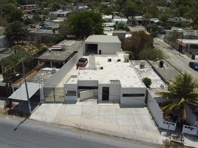 VENTA DE OFICINA EN BENITO JU?REZ ORIENTE