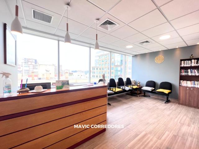 Venta de Oficina en Providencia