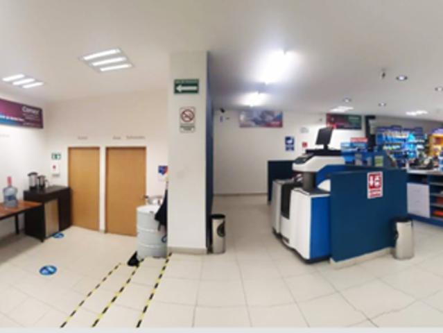 VENTA DE OFICINA Y LOCAL EN NAUCALPAN