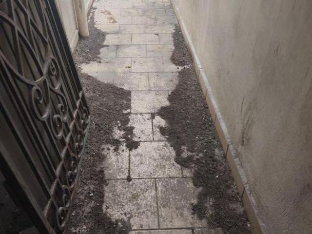 Venta de oportunidad 3 Pisos