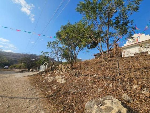 Venta de oportunidad Macrolote zona Foro Chiapas Tuxtla Gutiérrez Chiapas Plan de Ayala