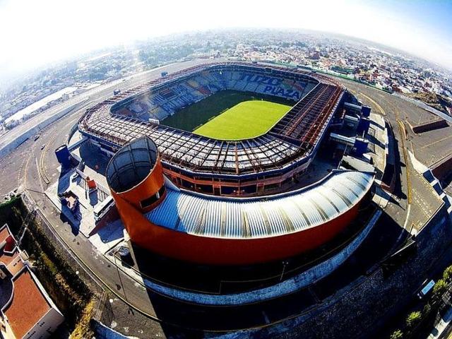 VENTA DE PALCO EN ESTADIO HIDALGO