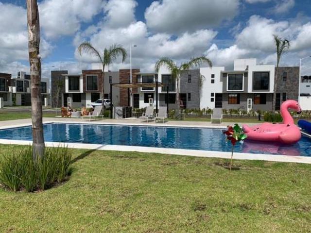 VENTA DE PARTAMENTO NUEVO, PUEBLA CUAUTLANCINGO, FRACC. CERRADO