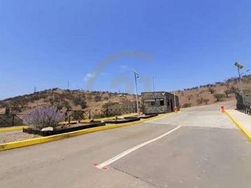 Venta de parcela Camino Pie Andino Chicureo
