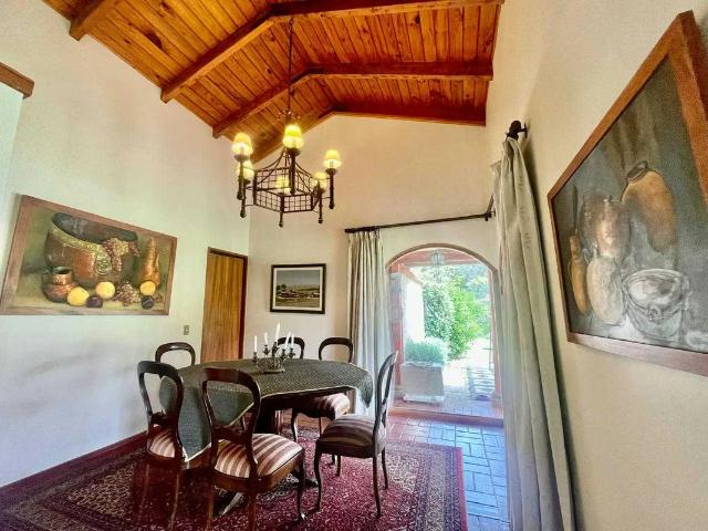 Venta de parcela con cancha de golf 1254 | dormitorios por 13800.00 en Talagante