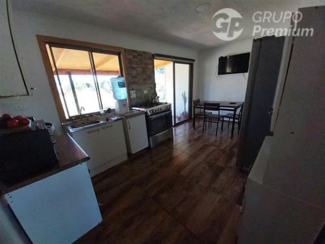 Venta de Parcela con Casa en Yerbas Buenas | 4 dormitorios por 185000. 00 en Yerbas Buenas