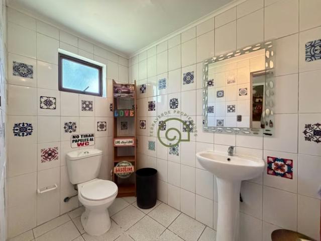 Hermosa parcela en condominio privado | 4 dormitorios por 11500.00 en Lampa