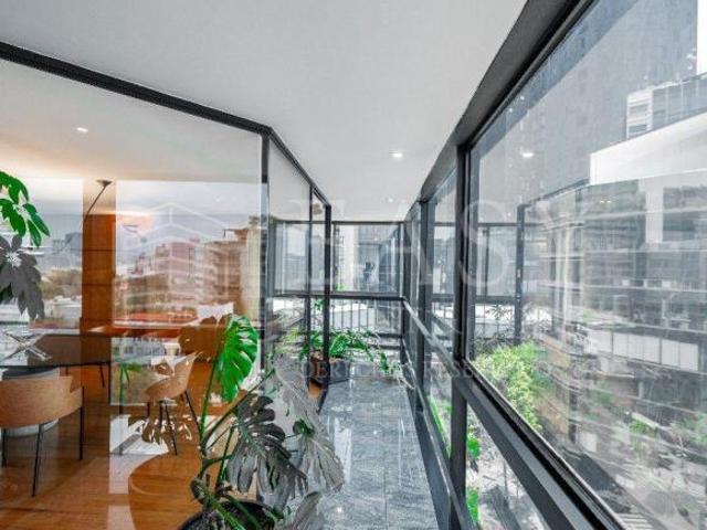 Venta de Pent house Dúplex en Polanco con Vistas Panorámicas
