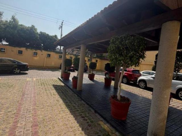 Venta de Pent house Santa Fe