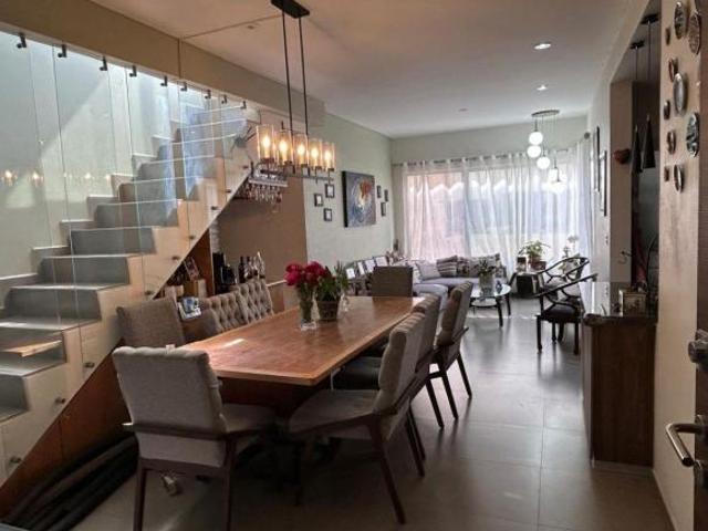 Venta de Penthouse de 115 m2 + 100 m2 de roof Garden con 3 recámaras en Ventanas Coyoacan