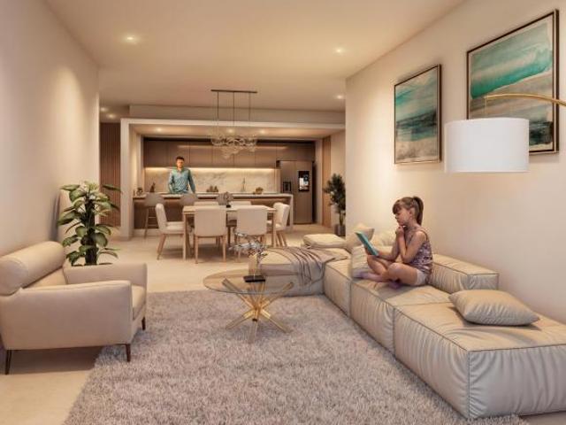 Venta de Penthouse en Cozumel