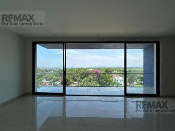 Venta de Penthouse, en Col. Las Palmas, Cuernavaca…Clave 5758