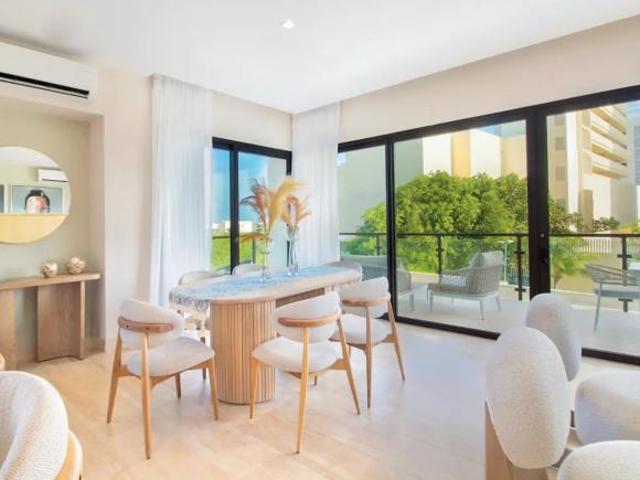 Venta de Penthouse en el corazón de Cancún
