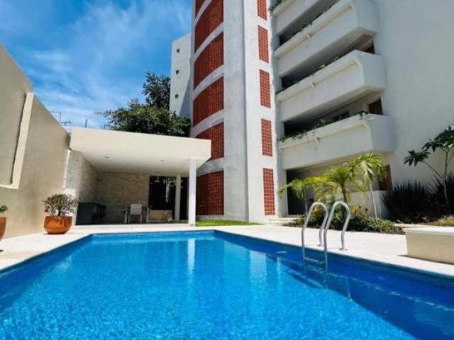 Venta de Penthouse en el Centro de Cuernavaca, Morelos…Clave 4033