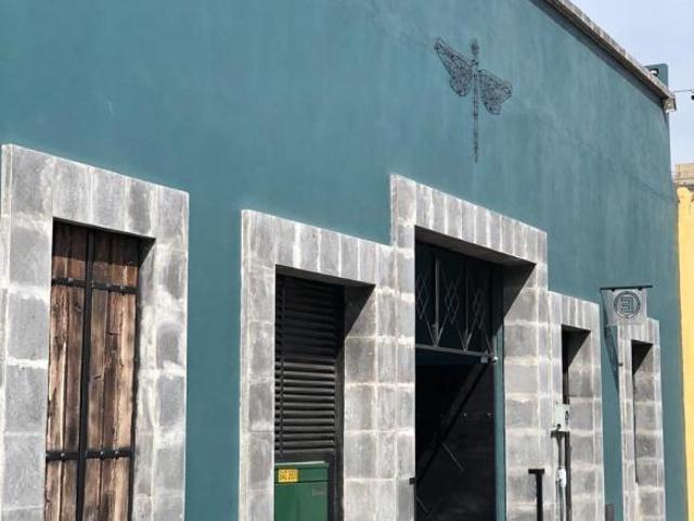 VENTA DE PENTHOUSE EN EL CENTRO HISTÓRICO DE PUEBLA 4