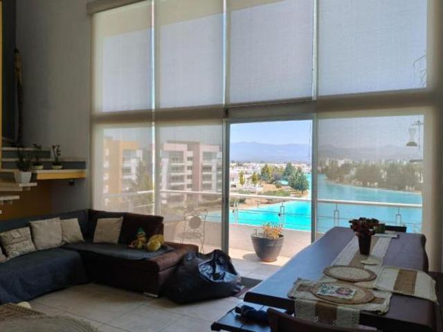 Venta de Penthouse en Foresta Metepec