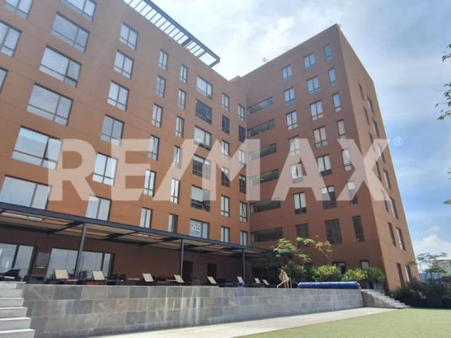 VENTA DE PENTHOUSE EN LA GOTA