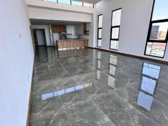 VENTA DE PENTHOUSE EN TORRE RIO UBICADA EN PERIFERICO DE LA JUVENTUD