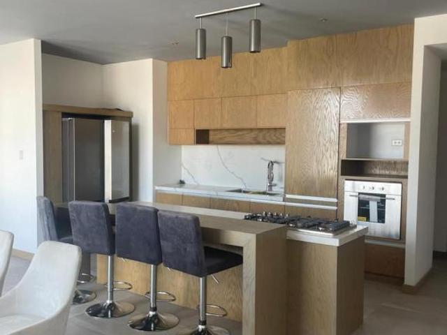 VENTA DE PENTHOUSE LOMAS DEL SANTUARIO