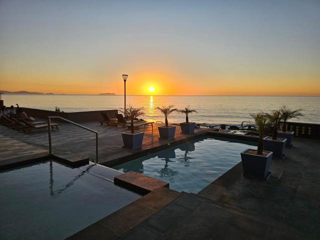VENTA DE PENTHOUSE EN SECCI?N COSTA DE ORO, PLAYAS DE TIJUANA, B.C