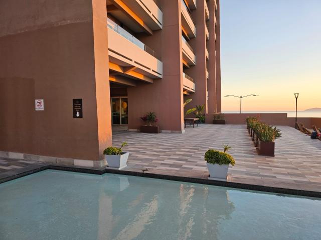 VENTA DE PENTHOUSE EN SECCI?N COSTA DE ORO, PLAYAS DE TIJUANA, B.C