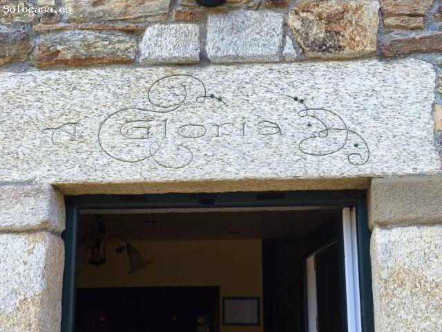 Venta de Pensión Rústica en Ardeleiro