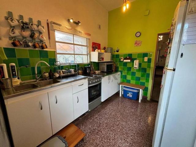 Venta de Ph 4 ambientes en Tres De Febrero Loma Hermosa