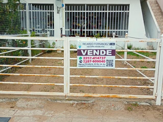 Venta de Ph 2 ambientes en Mar de Ajó